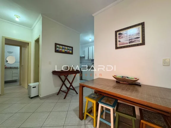Imagem Lindo apartamento a venda na área nobre da Praia Grande
