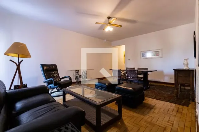 Imagem Apartamento à Venda - Vila Mariana, 2 Quartos, 140 m2