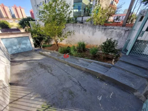 Imagem Casa à venda 2 Quartos, 3 Vagas, 110M², Rudge Ramos, São Bernardo do Campo - SP