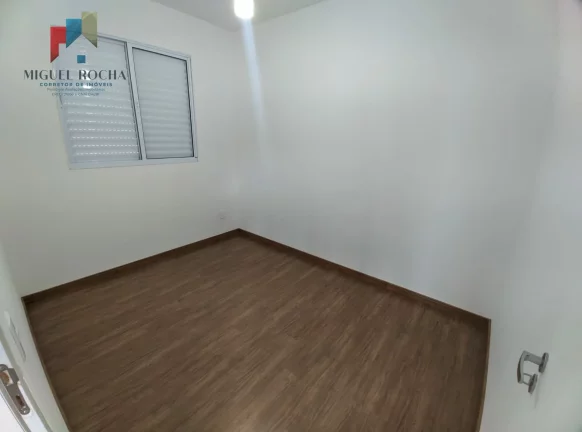 Imagem Apartamento à venda no bairro Nova Tatuí - Tatuí/SP