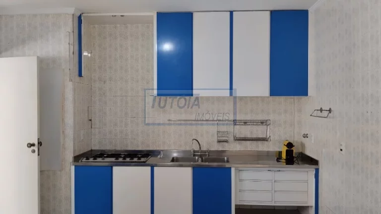 Imagem APARTAMENTO À VENDA NO PARAÍSO, SÃO PAULO