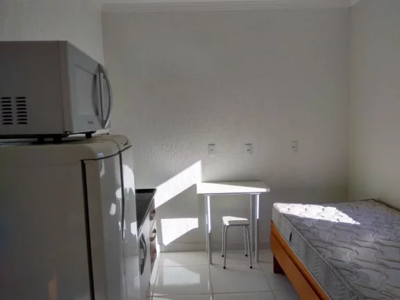 Imagem Kitnet Studio 1 Dormitório Suíte Portão 3 USP Para Alugar, 12 m² por R$ 1.400/mês - Rua Frei Inácio da Conceição 263 - Butantã - São Paulo/SP - KN0098