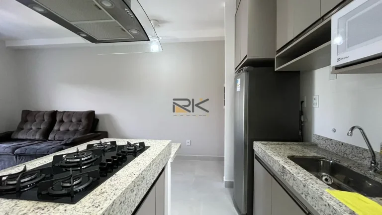Imagem APARTAMENTO PRAIA GRANDE com 2 dormitórios sendo 1 suíte,1 vaga de garagem,varanda gourmet com churrasqueira