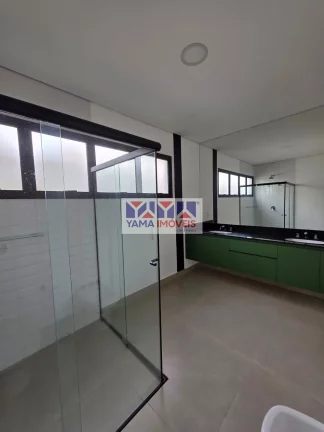 Imagem Casa Alto Padrão em Bonfim Paulista, Ribeirão Preto/SP