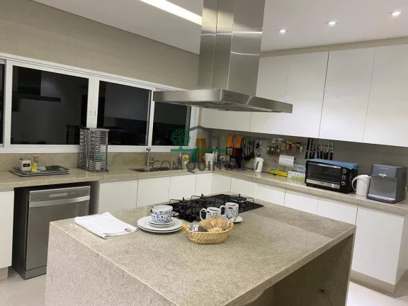 Imagem Casa com 4 Quartos à Venda, 600 m² em Vila De São Fernando - Cotia