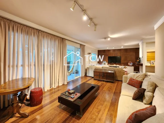 Imagem Apartamento á venda 3 suítes no Aclimação