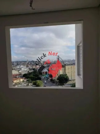 Imagem Apartamento à Venda no bairro Vila Curuçá em Santo André