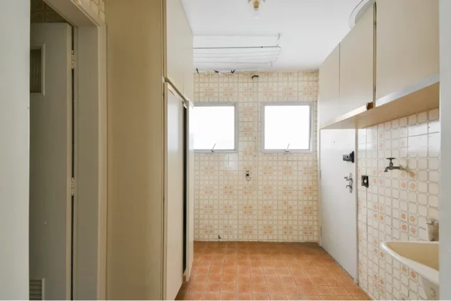Imagem APARTAMENTO RESIDENCIAL em São Paulo - SP, Higienópolis