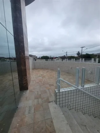 Imagem APARTAMENTO COM 67.59 m² - MARACANÃ - PRAIA GRANDE SP