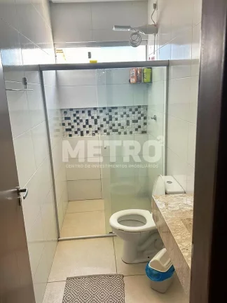 Imagem Casa com 3 dormitórios, Área gourmet, Dom Avelar, PETROLINA - PE