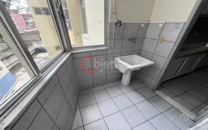 Imagem Apartamento com 2 dormitórios para alugar, 75 m² - Praia do Forte - Cabo Frio/RJ