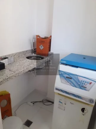 Imagem Conjunto, 44 m² - venda por R$ 530.000,00 ou aluguel por R$ 4.260,00/mês - Jardim Paulista - São Pau