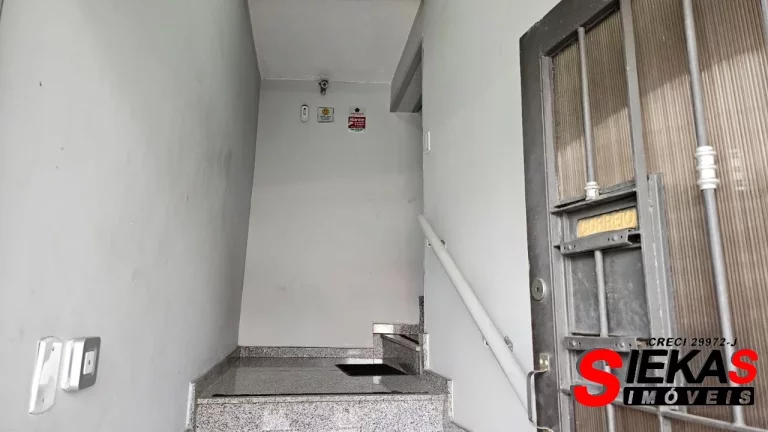 Imagem Sala Comercial para Locação em São Miguel, São Paulo-SP: 1 sala, 1 banheiro, 41m² de área. Venha conferir!
