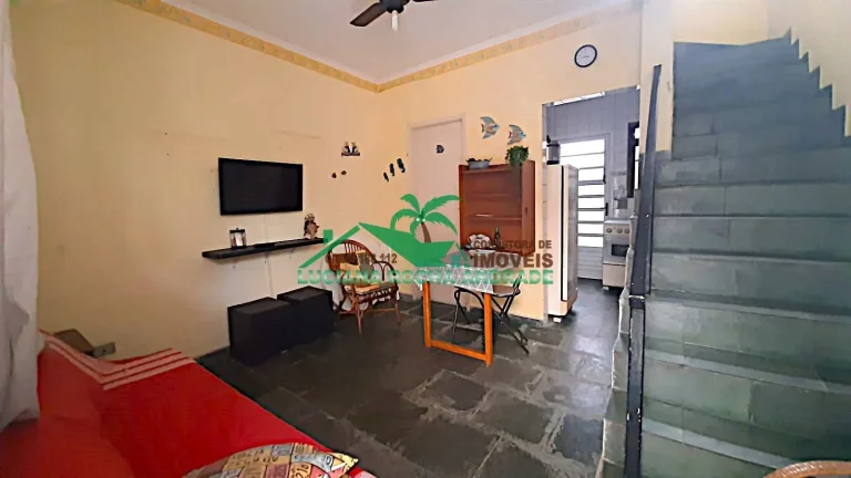 Imagem Casa de Condomínio