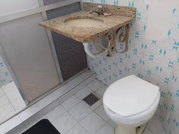 Imagem Apartamento à venda em São Gonçalo, Santa Catarina, com 2 quartos, 56m2