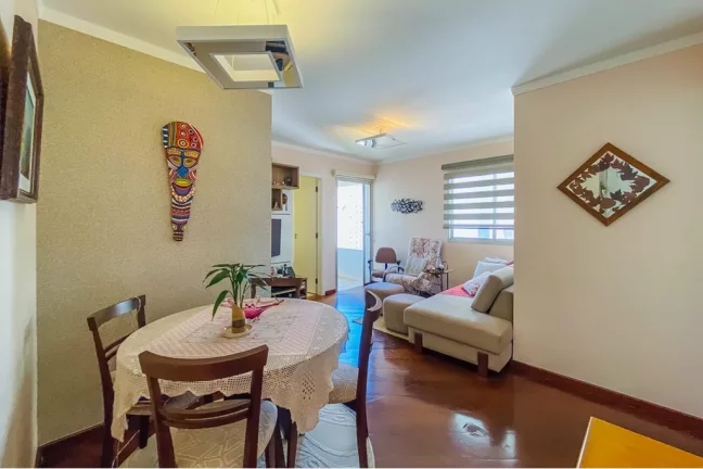 Imagem APARTAMENTO RESIDENCIAL em São Paulo - SP, Paraíso