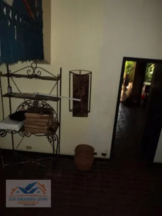 Imagem Casa Residencial à Venda, 4 dormitórios, 3 vagas. Morumbi