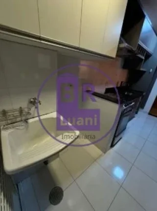 Imagem LIBERTY TOWERS R$700.000,00 - Apartamento à venda com 2 quartos 1 suíte 77 m², 1 Vaga Gleba Palhano
