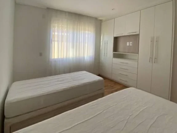 Imagem Casa com 3 dormitórios para alugar, 220 m² por R$ 18.000,00/mês - Jurerê Internacional - Florianópolis/SC