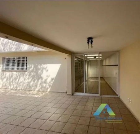 Imagem BAIRRO ANCHIETA Sobrado 190M², 4 dormitórios, 1 suíte, 4 vagas, ótima localização e valor !!!