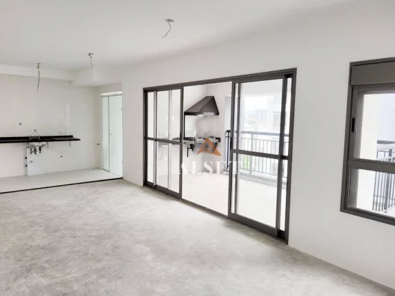 Imagem Apartamento com 2 dormitórios à venda, 92 m² por R$ 1.399.000,00 - Mooca - São Paulo/SP