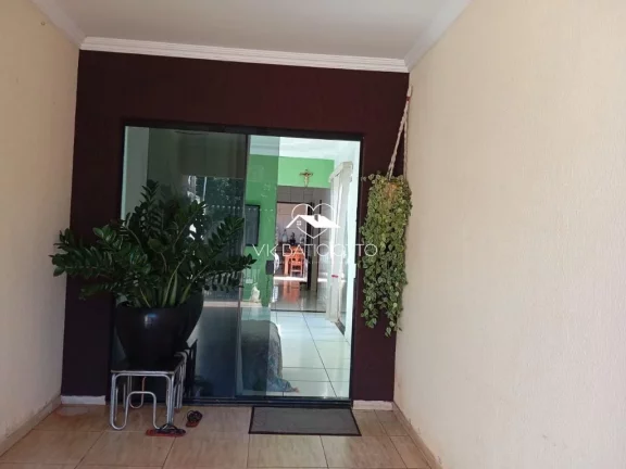 Imagem Casa para Venda em Sarandi / PR no bairro Jardim Ouro Verde II