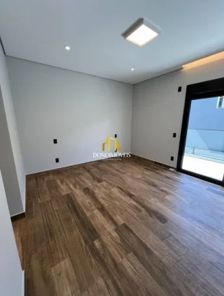 Imagem Casa recém-construída à venda no Parque dos Pássaros - São Bernardo do Campo
