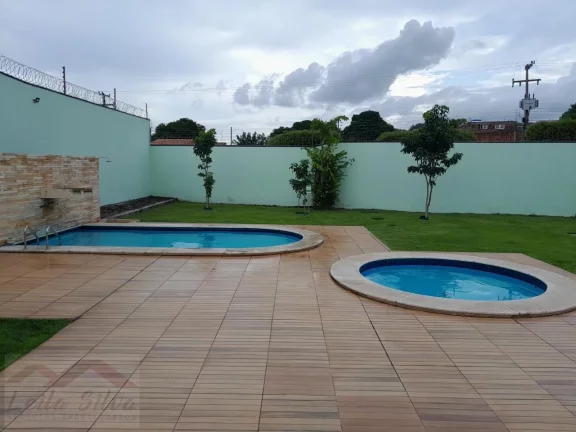Imagem Casa em Condomínio para Venda em Teresina, Gurupi, 3 dormitórios, 3 suítes, 3 banheiros, 2 vagas