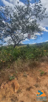 Imagem LOTE 1.182,98M²+ ÁREA (APP)-CONDOMINIO RECANTO DAS ARARAS-JABOTICATUBAS-MG.