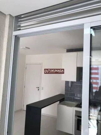 Imagem Apartamento com 2 quartos à venda, 66 m² por R$ 650.000 - Jardim Flor da Montanha - Guarulhos/SP