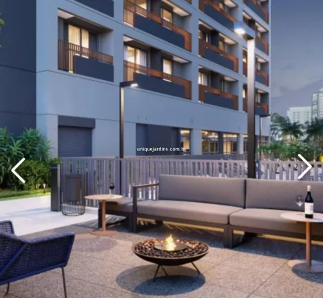 Imagem Apartamento à venda Vila Olímpia São Paulo
