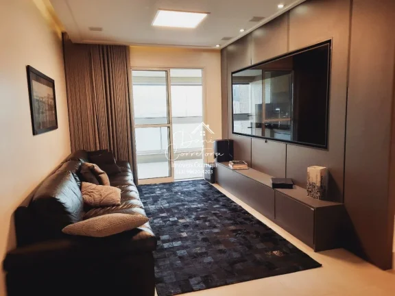 Imagem APARTAMENTO Residencial em GUARUJÁ - SP, VILA LUIS ANTÔNIO