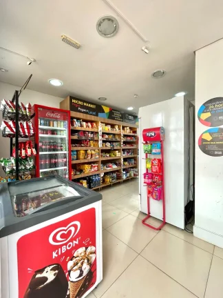 Imagem Apartamento para venda em Cambuci com 1 quarto , 51m2