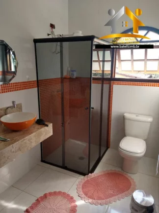 Imagem Casa à venda no condomínio Granja Cristiana - VGP - Batelli Imóveis