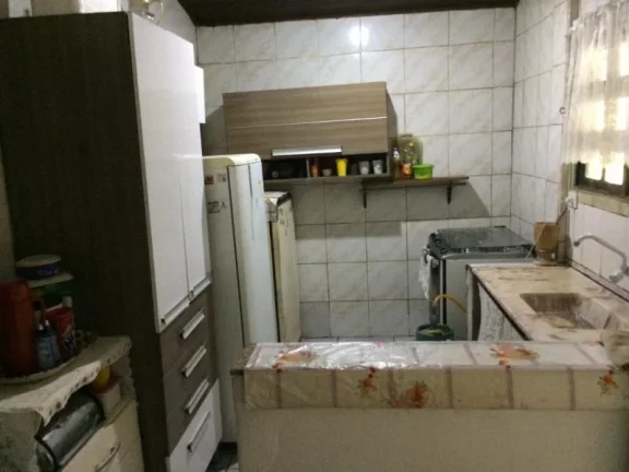 Imagem Casa para Venda em Itanhaém, Cibratel II, 3 dormitórios, 2 banheiros, 12 vagas