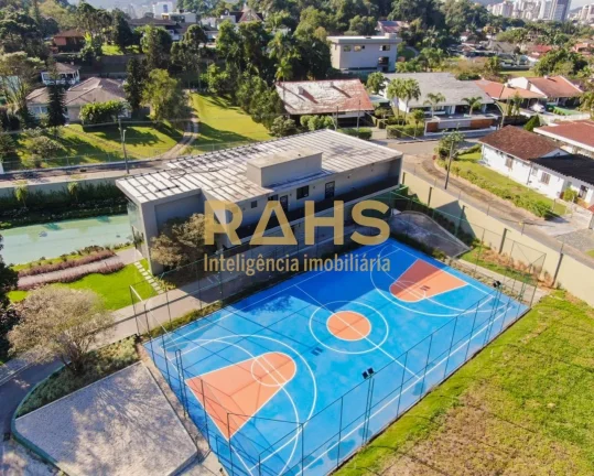 Imagem No coração do América, em uma das áreas mais nobres de Joinville, está nascendo o mais novo e e...