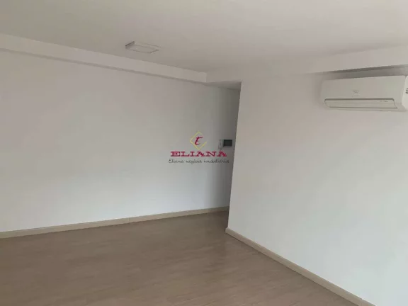 Imagem Apartamento em São Paulo, Vila Leopoldina, com 2 quartos, 66m²