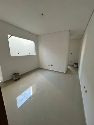 Imagem Vendo Aptos Tipos em Santo André, Vila Francisco Matarazzo