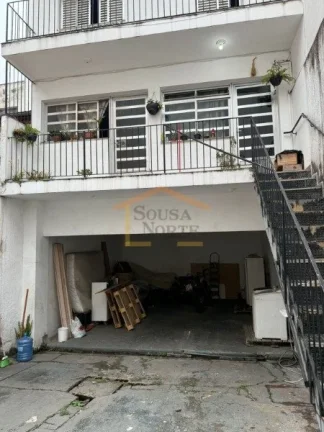Imagem Conjunto misto, ideal para investimento e geração de renda, composto por loja térrea, 3 salas com...