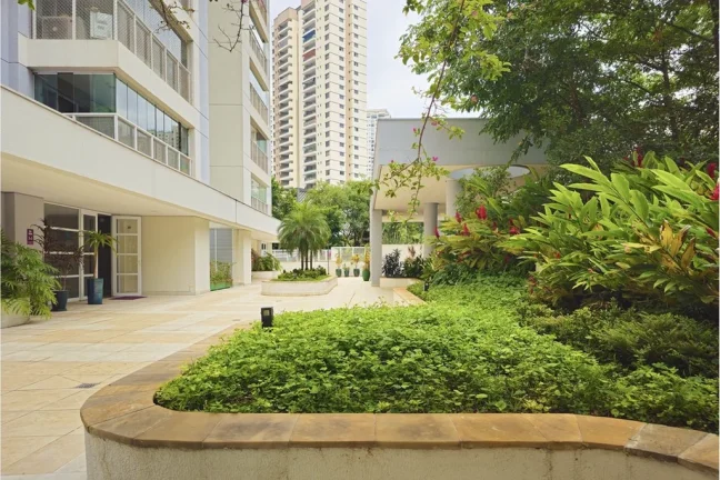 Imagem APARTAMENTO RESIDENCIAL em São Paulo - SP, Vila Andrade