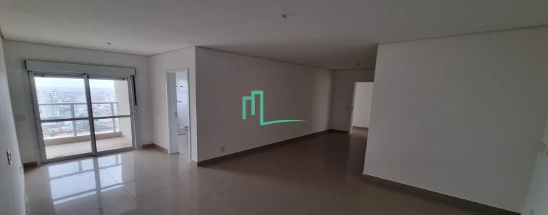 Imagem Edifício alto padrão com estrutura de lazer completa