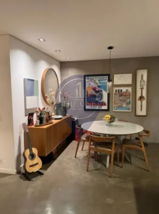 Imagem Imperdível apartamento à venda em São Paulo-SP, Pinheiros: 2 quartos, 1 suíte, 1 banheiro, 2 vagas, 84m² de área. Confira!