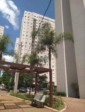 Imagem Apartamento com 2 dormitórios à venda, 43 m² por R$ 318.000,00 - Cocaia - Guarulhos/SP