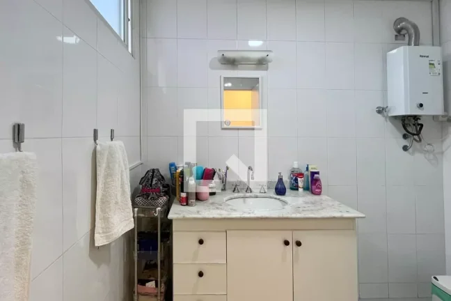 Imagem Apartamento à Venda - Ipanema, 3 Quartos, 143 m2