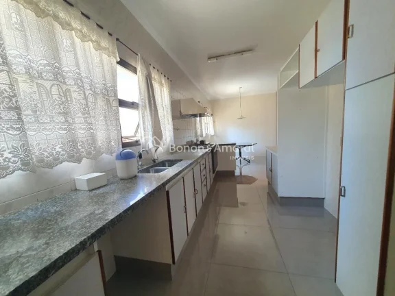 Imagem Apartamento para Venda tem 297 metros quadrados com 4 quartos no Cambuí - Campinas - SP. Excelente ...