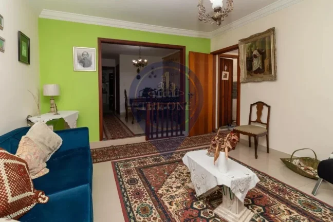 Imagem Espetacular casa à venda em São Paulo-SP, Vila Ipojuca: 4 quartos, 4 suítes, 6 banheiros, 2 vagas, 398m²