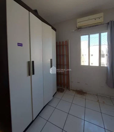 Imagem Apartamento com 3 dormitórios à venda, 77 m² por R$ 267.000,00 - Morada do Sol - Teresina/PI