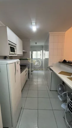 Imagem APARTAMENTO À VENDA A 150 METROS DO MAR NA PRAIA GRANDE EM UBATUBA-SP