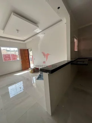 Imagem Casa em Iguaba Grande, de primeira locação com 2 Quartos à Venda Pronto para Morar