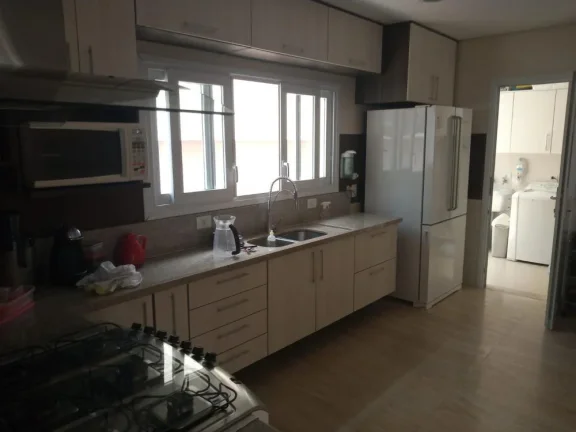 Imagem Casa 270 m² no Morada da Serra